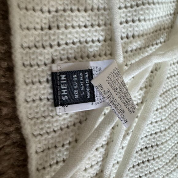 SHEIN Women's Going Out Top - Picture 2 of 3